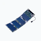 Panele solarne campingowe