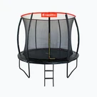 Trampoliny ogrodowe
