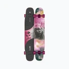 Longboardy, cruisery