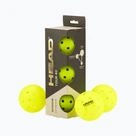 Piłki do pickleball