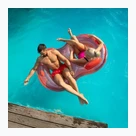 Materace i koła do pływania Speedo