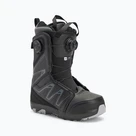 Buty snowboardowe damskie