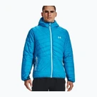 Kurtki na narty biegowe Under Armour