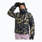 Kurtki snowboardowe damskie