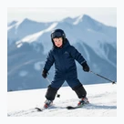 Spodnie snowboardowe dziecięce