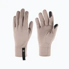Rękawiczki z wełny merino Brubeck