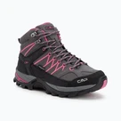 Buty trekkingowe wysokie Merrell